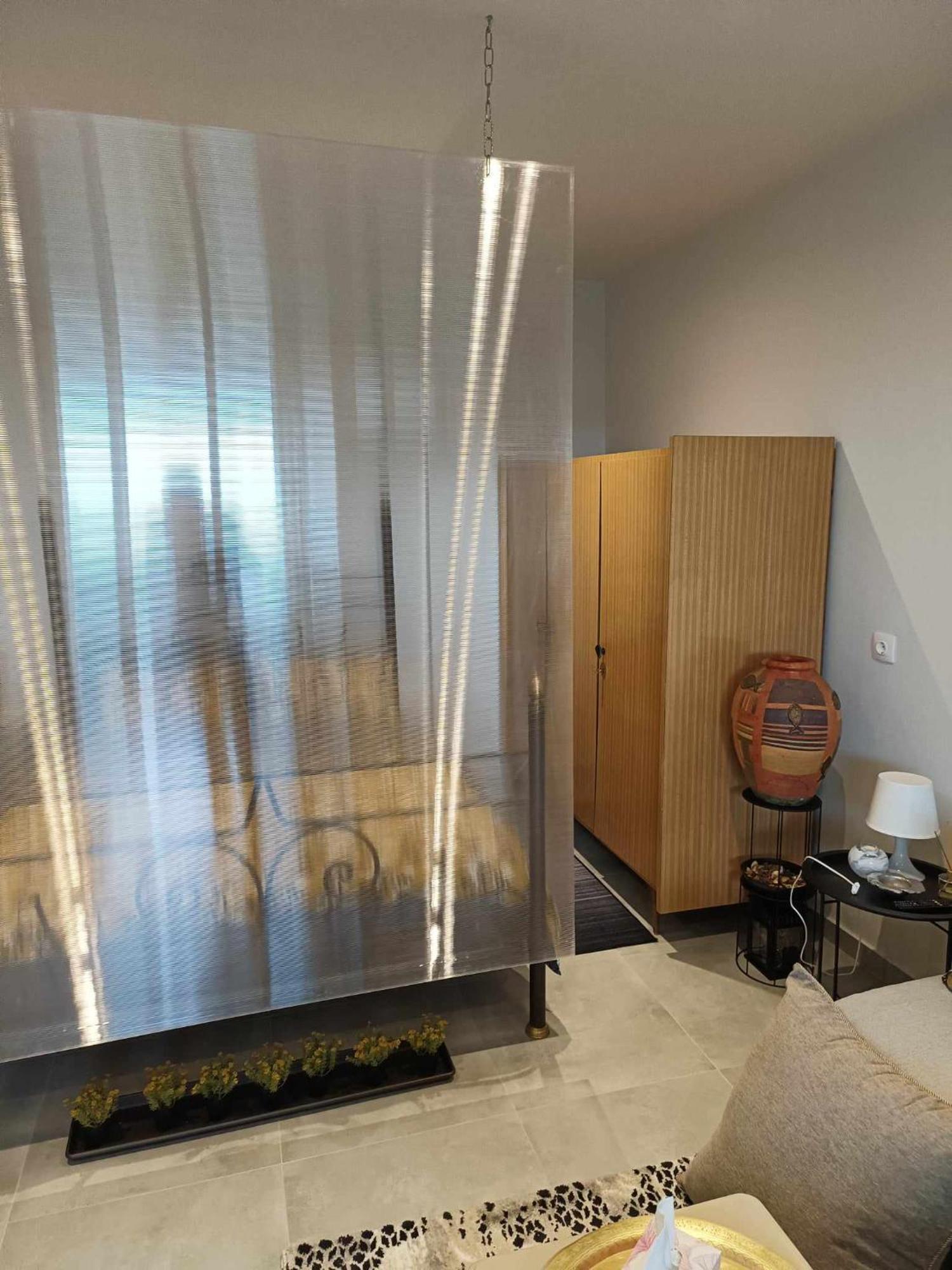 Polys Apartment And Paraskevi Studio With View プトレマイス エクステリア 写真